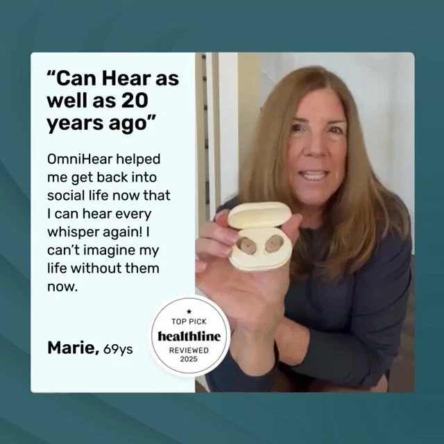 OmniHear image